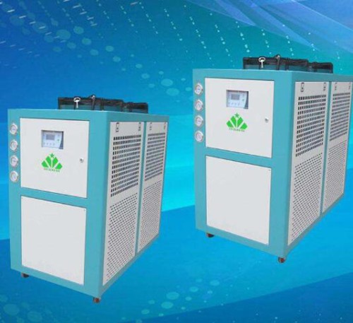 防止工業(yè)冷水機組壓縮機故障的措施