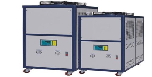 工業(yè)冷水機組水流故障原因及解決辦法
