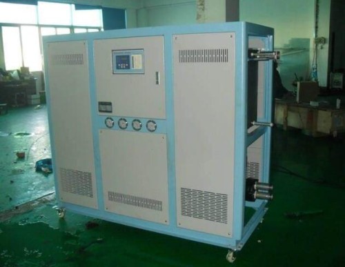怎么選購安全可靠的冷水機