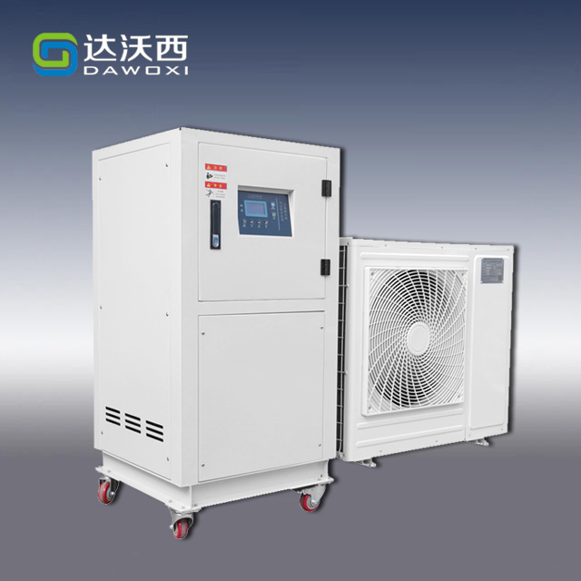 實驗室冷水機